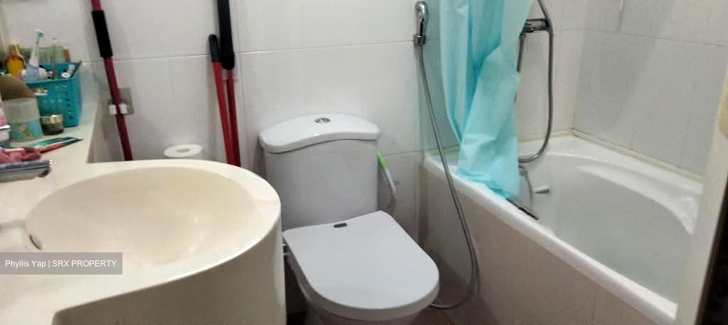 Blk 327B Anchorvale Horizon (Sengkang), HDB 4 Rooms #616502241